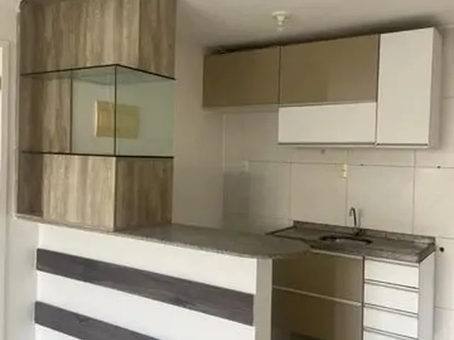 Imagem: Cobertura pra Alugar no Passaré