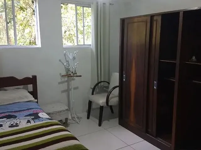 Imagem 1: Aluga Quarto Mobiliado