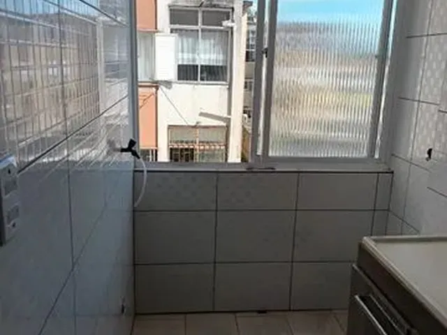 Imagem 1: Apartamento 1 Dormitório no Guajuviras, Canoas/Rs