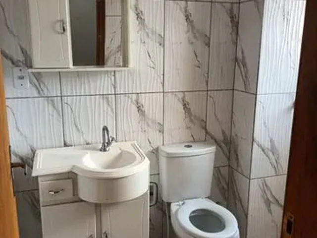 Imagem 7: Apartamento 1 Dormitório no Guajuviras, Canoas/Rs