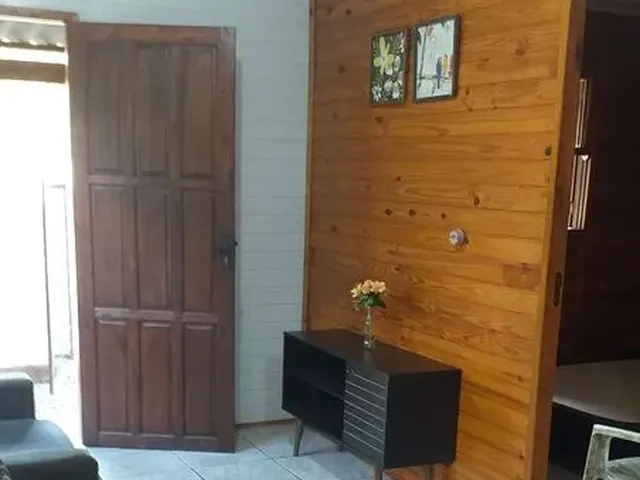 Imagem: Alugo Casa Mobiliada Sítio Gaúcho Gravataí