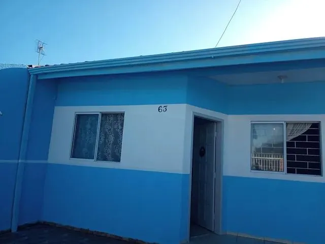 Imagem: Casa Litoral Mensal