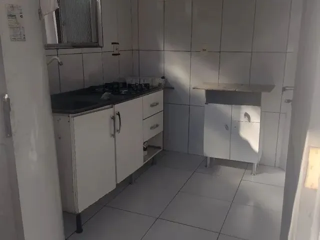 Imagem: Aluga-Se Kitnet