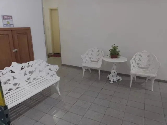 Imagem: Quarto Sem Mobília