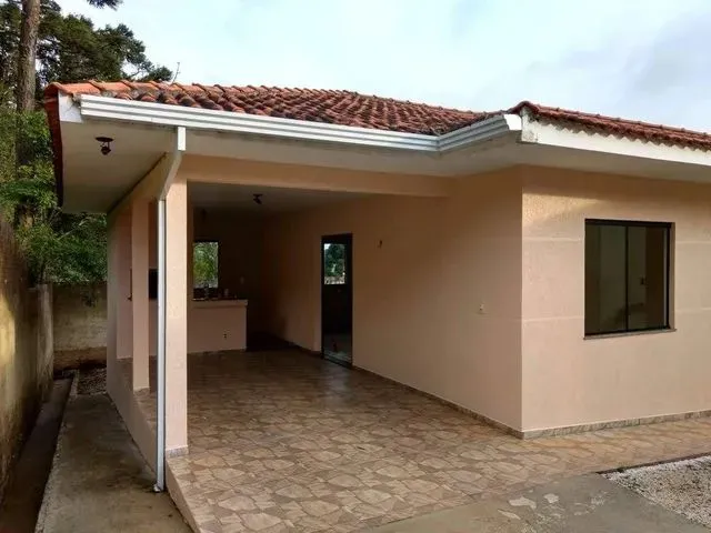 Imagem: Casa pra Alugar 100(M2