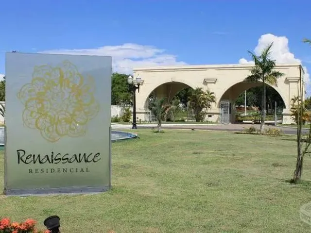 Imagem 1: Renaissance, 3 Suítes, 280M2, com Modulados, Climatizado, Piscina, Churrasqueira, 4 Vaga