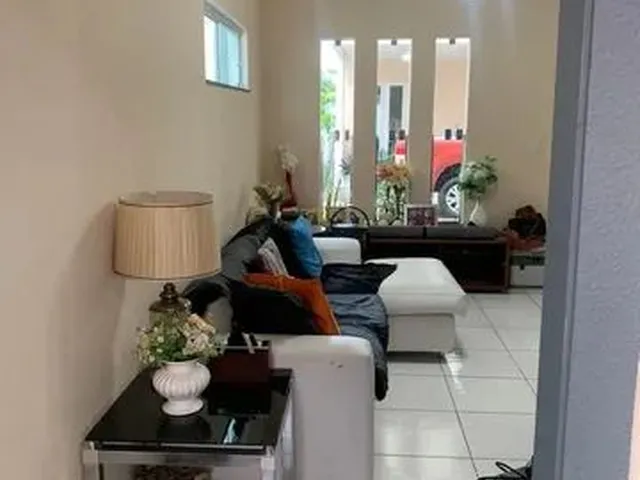 Imagem 1: Alugo Casa em Condomínio Vc. Nova Próx.shop.sumauma e Hosp.francisca.mendes.para