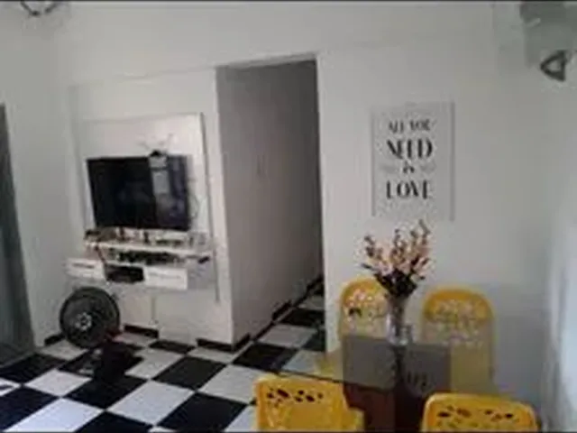 Imagem: Aluga-Se Apartamento