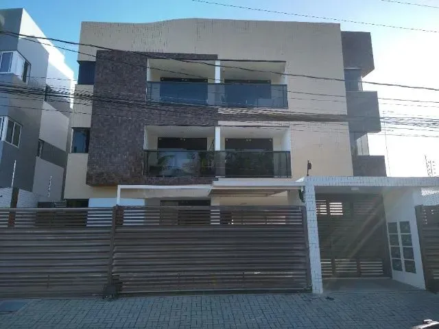 Imagem: Apartamento 2 Quartos pra Alugar nos Bancários
