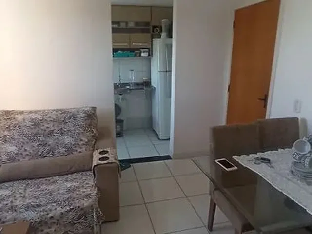 Imagem 6: Apartamento 2 Quartos Próximo a Praia de Manguinhos