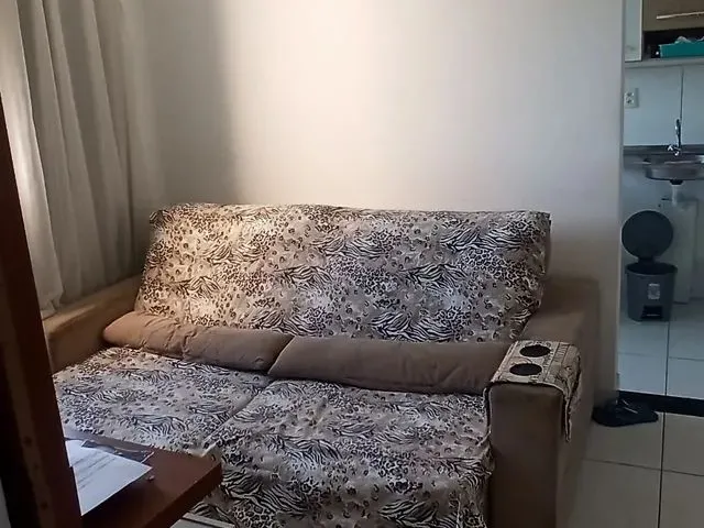 Imagem 2: Apartamento 2 Quartos Próximo a Praia de Manguinhos