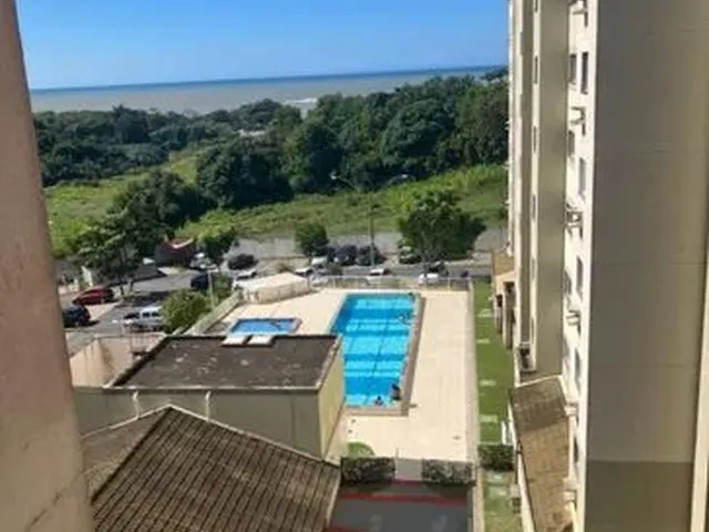 Imagem 12: Apartamento 2 Quartos Próximo a Praia de Manguinhos