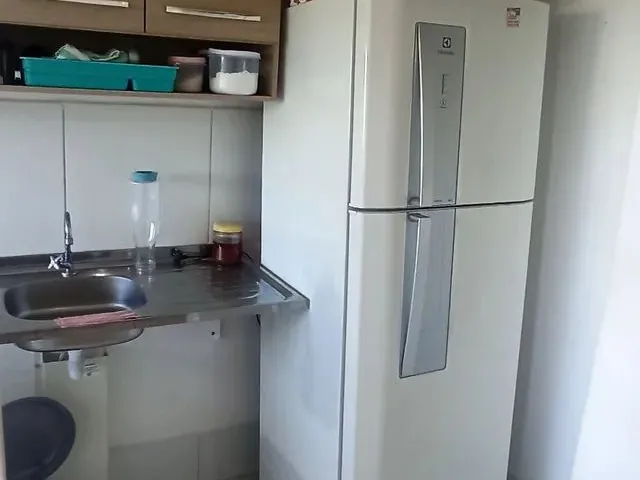 Imagem 4: Apartamento 2 Quartos Próximo a Praia de Manguinhos