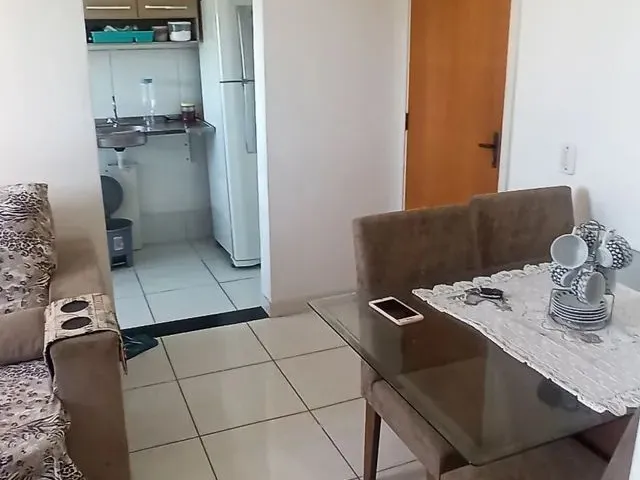 Imagem 11: Apartamento 2 Quartos Próximo a Praia de Manguinhos