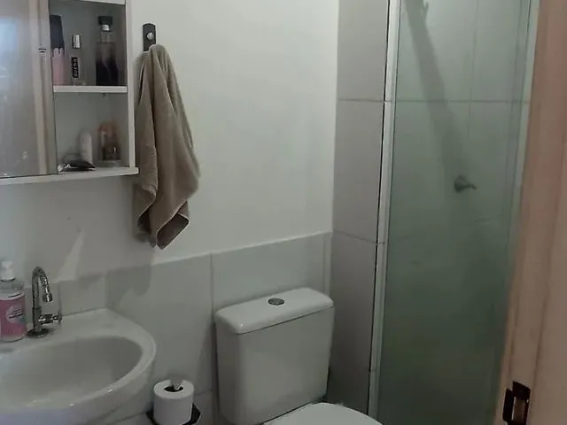 Imagem 9: Apartamento 2 Quartos Próximo a Praia de Manguinhos