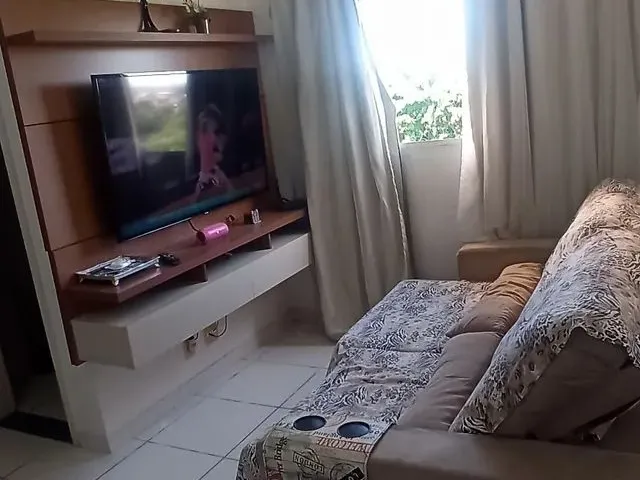 Imagem 5: Apartamento 2 Quartos Próximo a Praia de Manguinhos