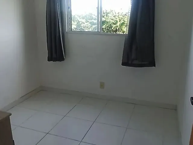 Imagem 3: Apartamento 2 Quartos Próximo a Praia de Manguinhos