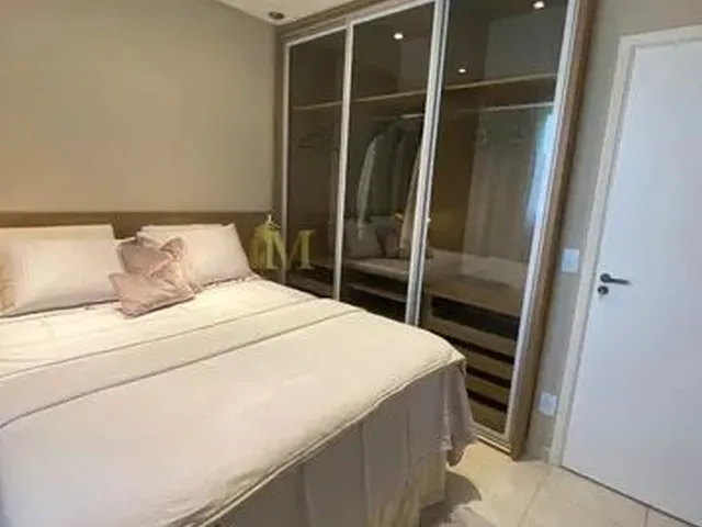 Imagem 15: Eliza Miranda - 100% Mobiliado - 3 Dormitórios