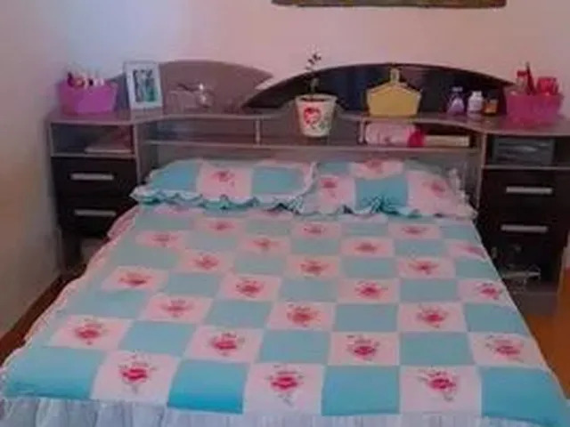 Imagem: Alugo Quarto Ou Airbnb