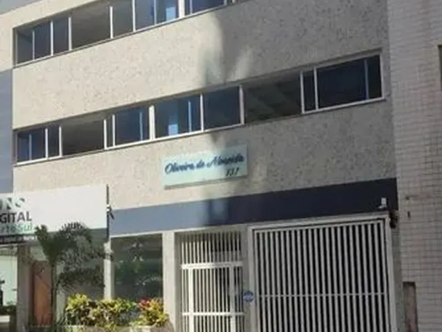 Imagem: Locação Anual Centro