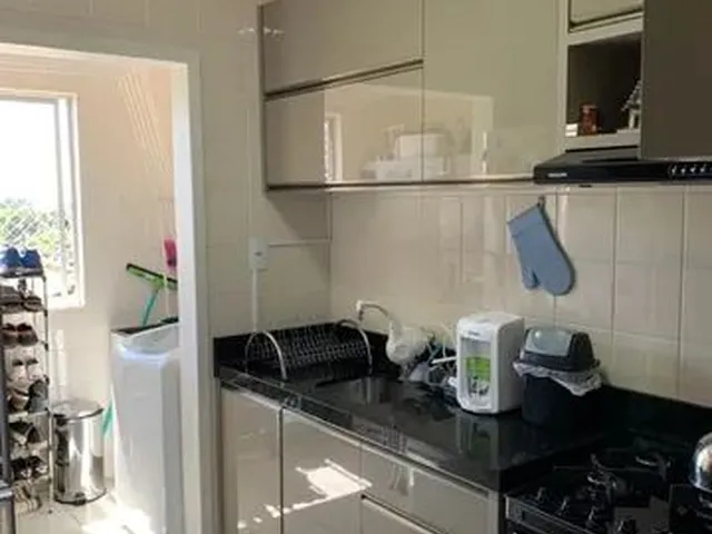 Imagem 1: Alugo Apartamento - Tudo Incluso