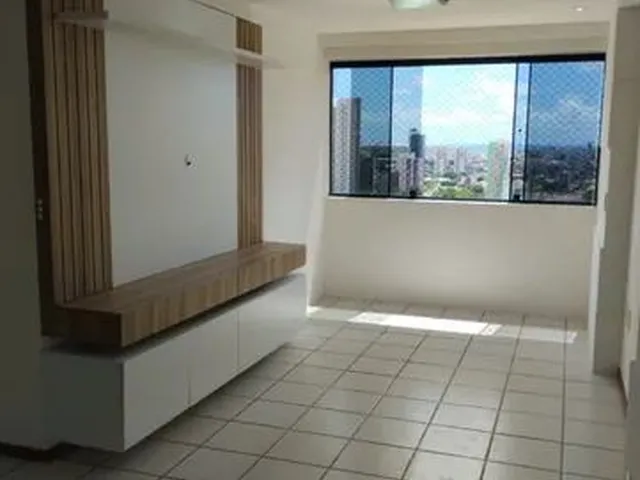 Imagem: Apartamento em Lagoa Nova com 3/4 Sendo