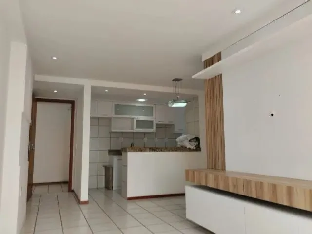 Imagem 12: Apartamento em Lagoa Nova com 3/4 Sendo Uma Suíte