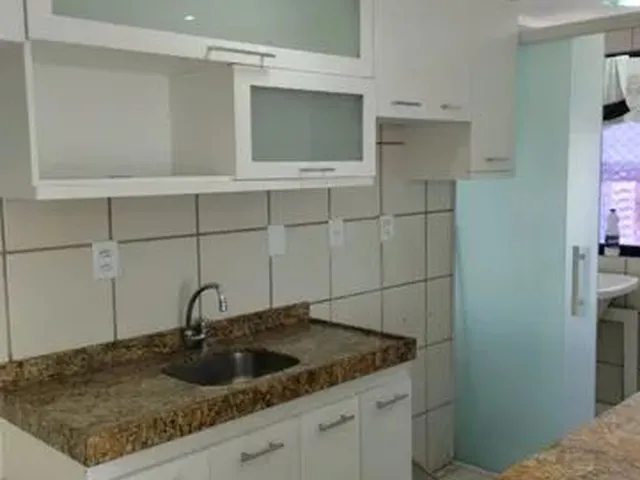 Imagem 13: Apartamento em Lagoa Nova com 3/4 Sendo Uma Suíte