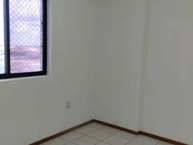 Imagem 3: Apartamento em Lagoa Nova com 3/4 Sendo Uma Suíte