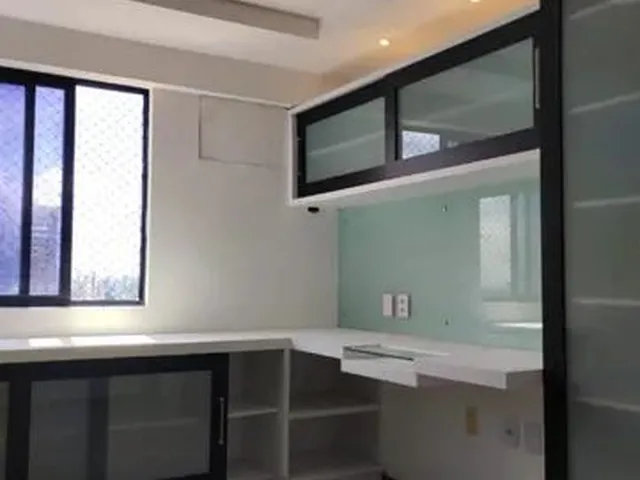 Imagem 4: Apartamento em Lagoa Nova com 3/4 Sendo Uma Suíte