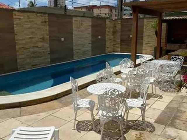 Imagem 15: Apartamento em Lagoa Nova com 3/4 Sendo Uma Suíte