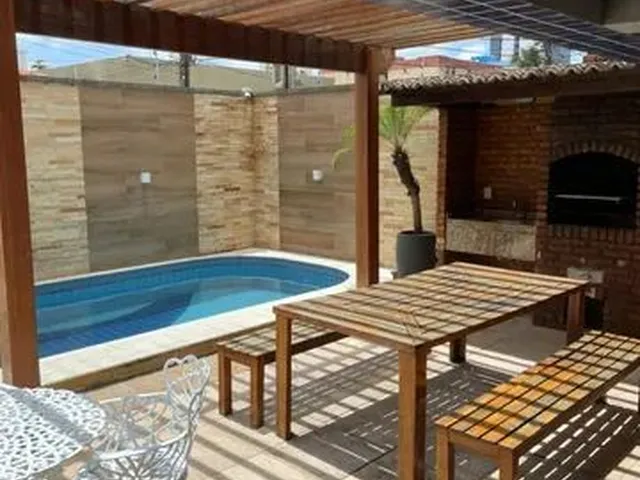 Imagem 8: Apartamento em Lagoa Nova com 3/4 Sendo Uma Suíte