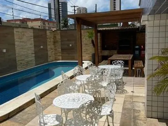 Imagem 11: Apartamento em Lagoa Nova com 3/4 Sendo Uma Suíte