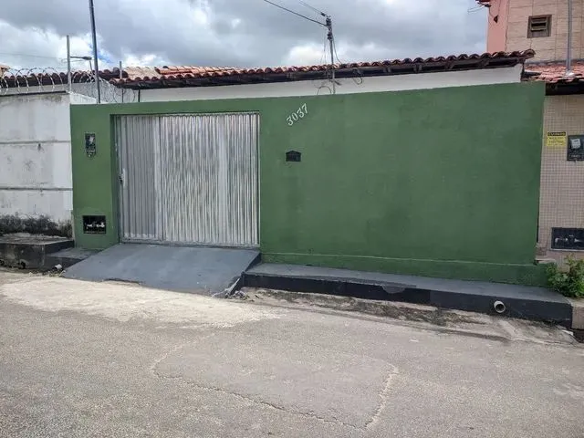 Imagem: Aluga-Se Casa Próximo Ao Shopping Rio Poty