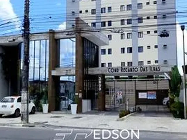 Imagem: Aluga-Se Apê com 3/4 Suite no Condomínio