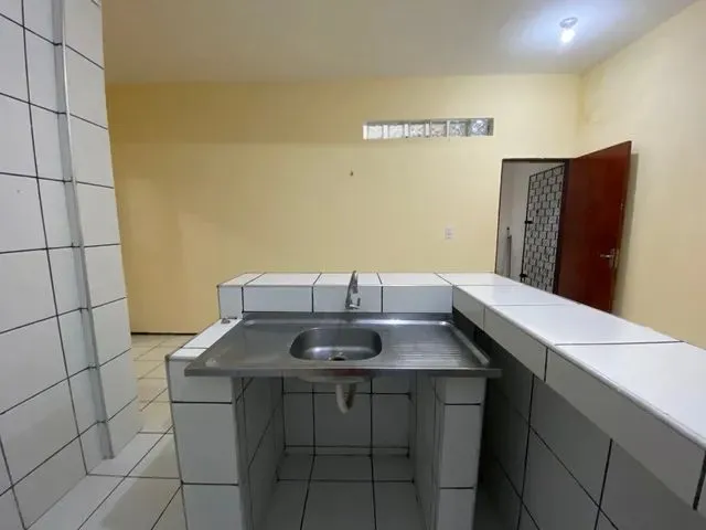 Imagem: Kitinete Seguro em Bairro Nobre com Vaga