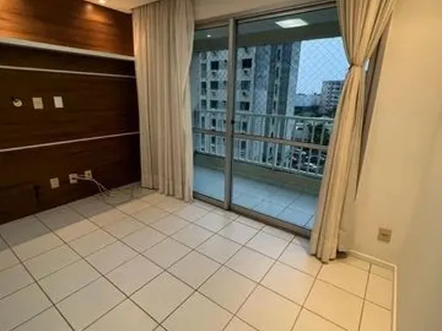 Imagem: Apartamento para Aluguel Tem 63 Metros Quadrados