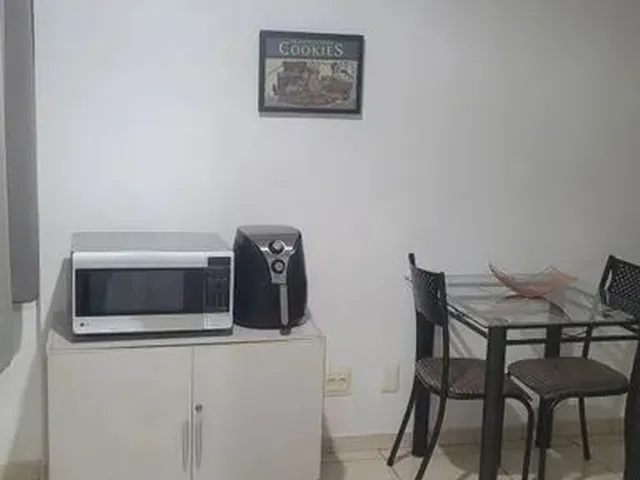 Imagem 4: Flat Mobiliado Floresta / santa Efigênia