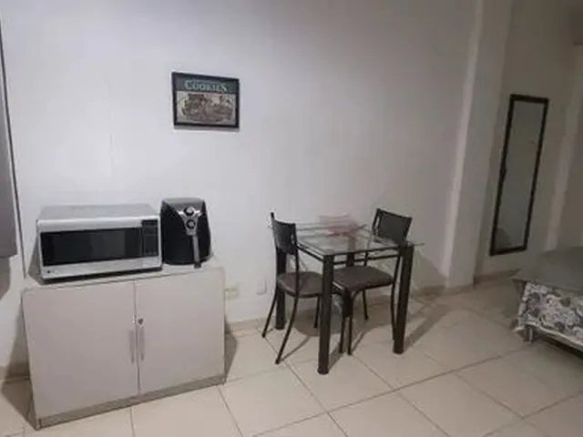 Imagem 2: Flat Mobiliado Floresta / santa Efigênia