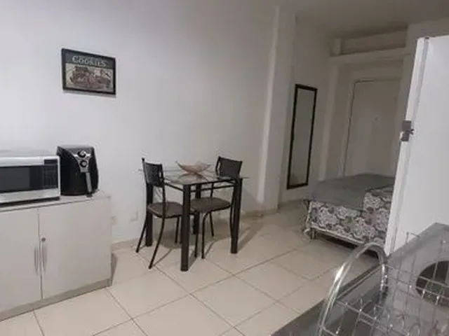 Imagem 3: Flat Mobiliado Floresta / santa Efigênia