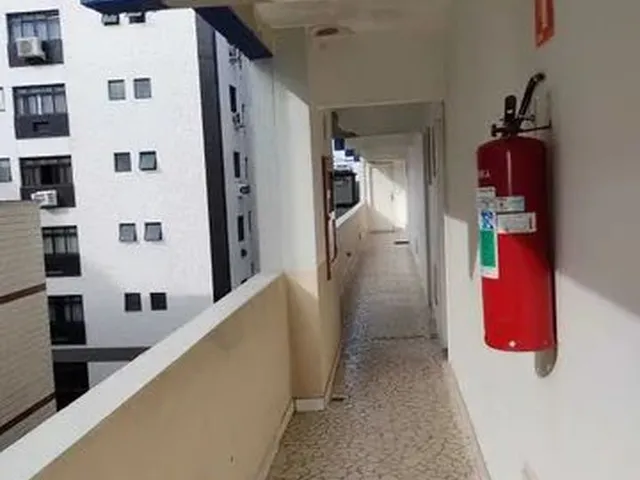 Imagem 4: Aluguel - Kitnet - Pontada Praia, Santos/Sp