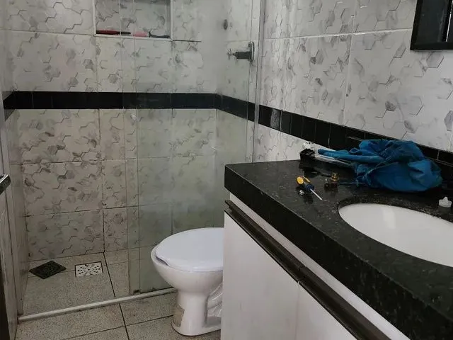 Imagem 1: Alugo Casa Alameda Bem Localizada