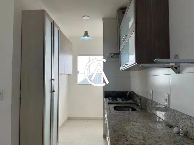 Imagem: Apartamento 2 Dorm para Aluguel Anual em