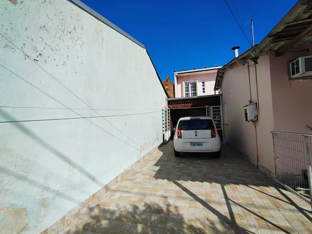 Imagem 2: ? Duas Casas no Mesmo Pátio – Oportunidade Imperdível!