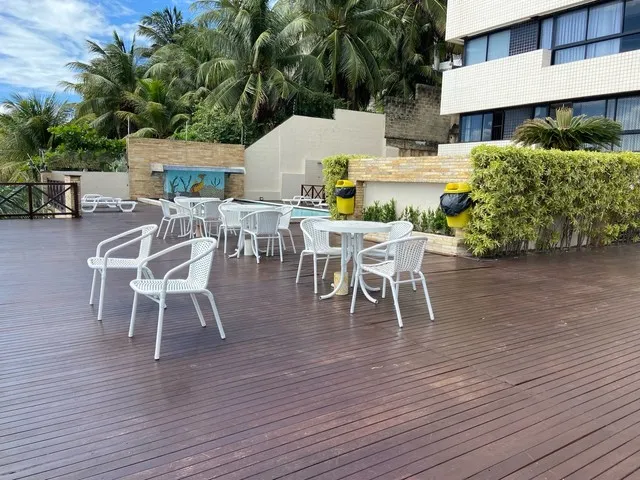 Imagem 2: Apartamento com 3 Quartos Sendo 2 Suítes em Areia Preta