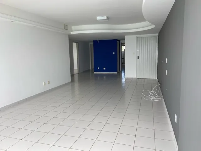 Imagem 5: Apartamento com 3 Quartos Sendo 2 Suítes em Areia Preta