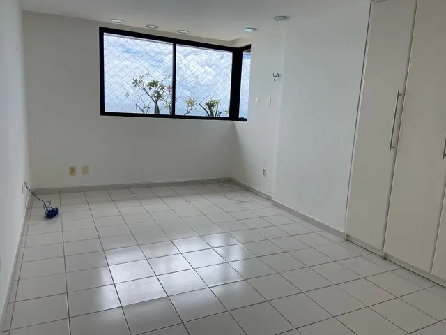 Imagem 6: Apartamento com 3 Quartos Sendo 2 Suítes em Areia Preta