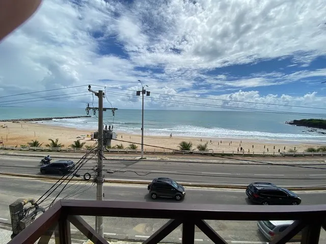 Imagem 11: Apartamento com 3 Quartos Sendo 2 Suítes em Areia Preta
