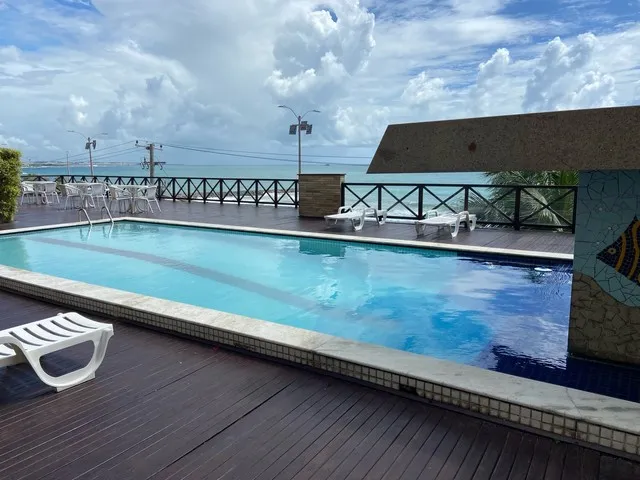 Imagem 10: Apartamento com 3 Quartos Sendo 2 Suítes em Areia Preta