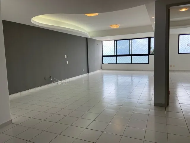 Imagem 8: Apartamento com 3 Quartos Sendo 2 Suítes em Areia Preta